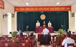 Hải Phòng: Hành hung Phó chủ tịch UBND phường, Phó giám đốc công ty lĩnh án