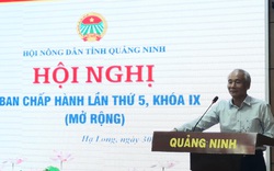 Hội Nông dân tỉnh Quảng Ninh hỗ trợ hơn 43 tỷ đồng cho 195 dự án phát triển sản xuất