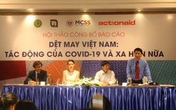 Học viện Nông nghiệp Việt Nam thành lập trung tâm nghiên cứu sáng tạo, mở hàng về ngành dệt may