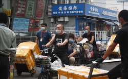 400.000 người ở Trung Quốc bị cách ly để ngăn chặn Covid-19 lây lan