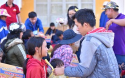 Hành trình đi bộ 45 tỉnh thành giúp đỡ trẻ em bất hạnh của chàng trai Tâm Ngô Đồng