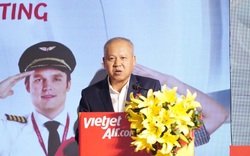 Tin vào chính sách hỗ trợ, Vietjet đặt mục tiêu thách thức