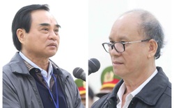 Vì sao lại để TAND Hà Nội xử vụ án liên quan 2 cựu Chủ tịch Đà Nẵng?