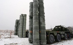 Mỹ bất ngờ muốn mua lại rồng lửa S-400 của Nga từ Thổ Nhĩ Kỳ