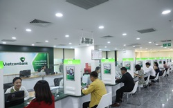 Vietcombank lần thứ 2 liên tiếp đạt quán quân về lợi nhuận 