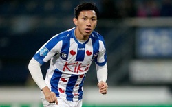 Tin sáng (5/6): Hà Nội FC và SC Heerenveen cùng "thủ thế", tương lai Đoàn Văn Hậu bấp bênh