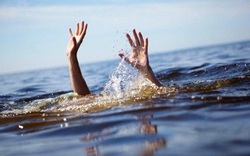 6 học sinh ra hồ thủy điện chơi, 2 em bị cuốn mất tích
