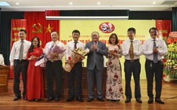 Đại hội Đảng bộ bộ phận báo Nông thôn ngày nay: Giữ vững bản sắc, sát cánh cùng nông dân Việt
