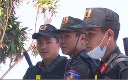 Phó GĐ Công an Đà Nẵng: Đề xuất tiêu diệt phạm nhân trốn trại ẩn náu ở núi Hải Vân