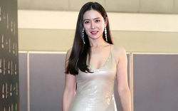 Son Ye Jin mặc quyến rũ hút mắt xứng danh "mỹ nhân đẹp nhất thế giới"