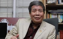 Giáo sư Ngô Đức Thịnh qua đời sau thời gian chống chọi bệnh tật, hưởng thọ 77 tuổi
