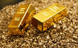 Giá vàng hôm nay 7/6: Vàng trong nước giảm sâu tới 170.000 đồng/lượng