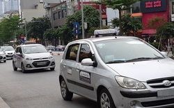 Chấm dứt tranh cãi taxi và xe công nghệ