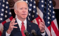 Joe Biden - đối thủ 'như nước với lửa' của Trump