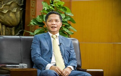 Bộ trưởng Trần Tuấn Anh gửi lời chúc mừng 10 năm  báo điện tử Dân Việt