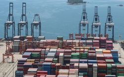 Thương mại Trung Quốc ảm đạm, kim ngạch nhập khẩu tệ nhất trong 4 năm