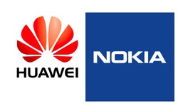 Nokia tham vọng tấn công thị trường sân nhà của Huawei