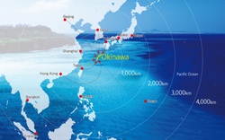 Để có chủ quyền của đảo Okinawa, Nhật Bản đã phải trả cho Mỹ bao nhiêu?