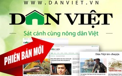 Doanh nghiệp gửi lời tâm huyết tri ân nhân kỷ niệm 10 năm báo điện tử Dân Việt  