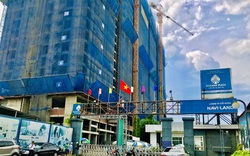 Dự án Roxana Plaza thay chủ đầu tư: Quý 1/2021 sẽ bàn giao nhà