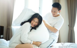 Không phải tiền bạc, không phải sex, đây mới là điều khiến hôn nhân của bạn "lên hương"