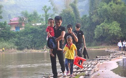 Lạng Sơn: Ốc đảo Xuân Lũng "đợi" một cây cầu