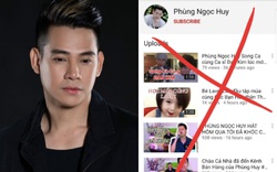 Tình cũ cố diễn viên Mai Phương "nổi đoá" vì bị mạo danh kêu gọi góp tiền cho con gái