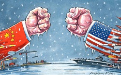Mỹ sẽ làm Trung Quốc khó chịu theo cách mới