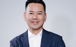 Chân dung tân CEO Prudential Việt Nam 