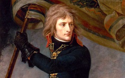 Napoleon - vĩ nhân hay người bình thường gặp thời