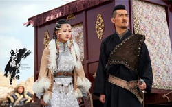 Hai nàng công chúa xinh đẹp nhưng tình duyên lận đận trong Kim Dung là ai?