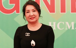Bà Nguyễn Thị Như Loan bế tắc với dự án Phước Kiển