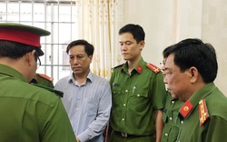 Cựu Chủ tịch TP.Trà Vinh bị cáo buộc cầm đầu vụ thất thoát hơn 70 tỷ đồng