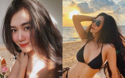 Hot girl khiến báo Trung Quốc phải trầm trồ "mỹ nữ Việt Nam nhiều như mây trên trời" là ai?