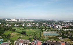 Biến đất nhà tái định cư thành sân golf: Cử tri Hà Nội kiến nghị
