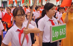 Luật giáo dục 2019: Từ 1/7 miễn học phí cho học sinh tiểu học công lập 