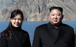 Lý do Kim Jong Un nổi giận cho nổ tung văn phòng liên lạc liên Triều liên quan đến vợ Ri Sol Ju