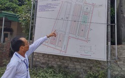 Dự án đường 250 tỷ nối Uông Bí với cao tốc: Dân tâm tư về giá đền bù