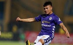 Hà Nội FC mất trọn 1 đội hình vì "bão chấn thương"