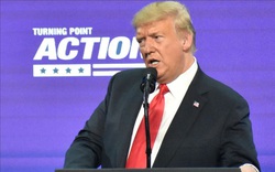 Trump tuyên bố ngày càng tức giận với Trung Quốc