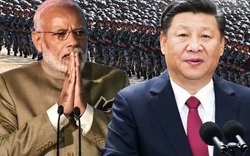 Điểm nóng mới có thể khiến "thùng thuốc súng" Trung Quốc, Ấn Độ "phát nổ"