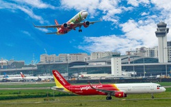 Tối ưu hóa chi phí, Vietjet lỗ hàng không thấp hơn dự kiến