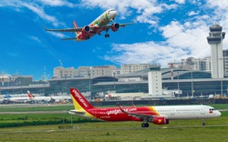 Dịch Covid-19 tái phát: Vietjet bất ngờ công bố lãi gần 1.000 tỷ đồng 