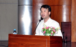 Phó Tổng cục trưởng Tổng Cục thuế được bổ nhiệm làm Tổng Giám đốc Bảo hiểm Xã hội Việt Nam