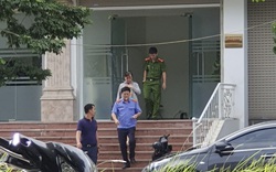 NÓNG: Diễn biến vụ bắt anh trai ông chủ Nhật Cường Mobile Bùi Quang Huy