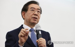 Thư tuyệt mệnh của Thị trưởng Seoul hé lộ tội lỗi đau đớn cho gia đình