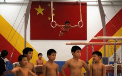 Bí quyết Trung Quốc áp đảo Olympic: Cưỡng chế tập khi trẻ mới lên 3
