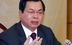 Vì sao ông Vũ Huy Hoàng, cựu bộ trưởng Bộ Công Thương bị khởi tố?