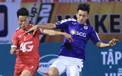 Hà Nội FC không kịp sử dụng Đoàn Văn Hậu tại V.League 2020?