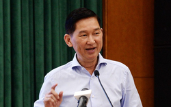 Đường quan lộ của Phó Chủ tịch UBND TP.HCM Trần Vĩnh Tuyến vừa bị khởi tố